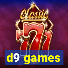 d9 games